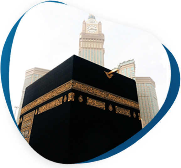 Iqra Haj Tours Features